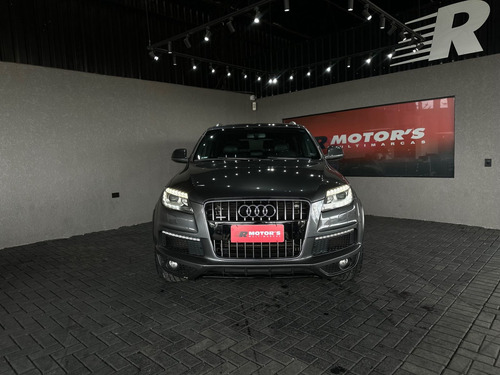 Audi Q7 3.0 V6 TFSI Quat.Tip.5p/ Performance