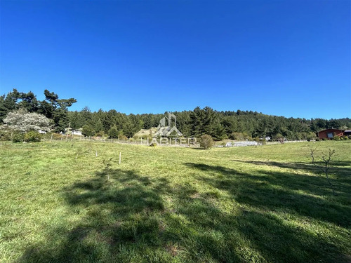 Cod35607 Parcela Venta Media Hectárea En Monte Verde Temuco