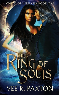 Libro The Ring Of Souls - Paxton, Vee