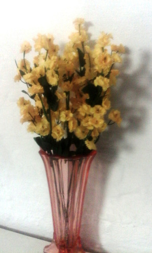 Ilusión Artificial, Flores, Paquete 30 Varas