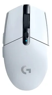 Mouse Gamer Logitech