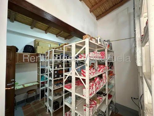 Local En Venta - Mls #25-16634