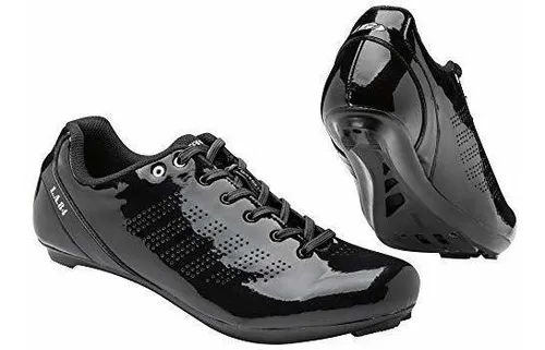 Zapatillas De Bicicleta Louis Garneau L.a.84 Para Hombre Ne