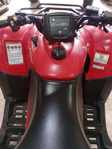 Imagen 3 de 15 de Honda Trx 420 4x4