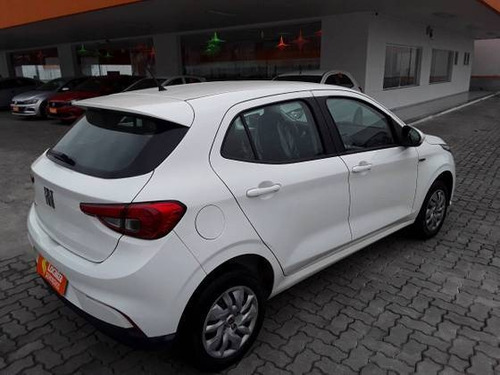 Fiat Argo 1.0 Firefly Flex Drive Manual