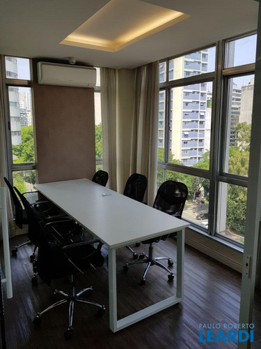 Imagem 12 de 15 de Comercial - Centro - Sp - 538072