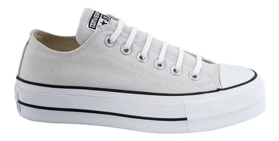 converse mujer blancas suela gruesa converse mujer blancas suela gruesa