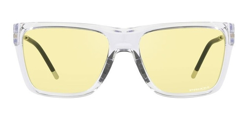 Lente Solar Oakley Unglasses Fashion Policarbonato Hombre