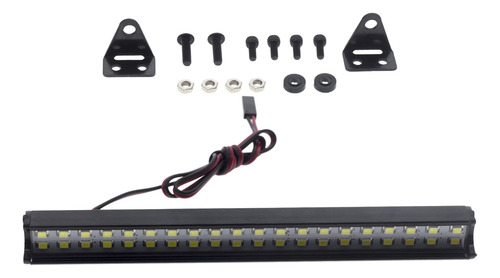 Barra De Luz Led Lámpara De Techo Apta Para Axial Scx10