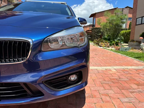 BMW Serie 2 1.5 218i F45 Active Tourer