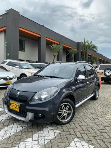 Renault Stepway 1.6l