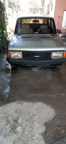 Imagen 5 de 6 de Fiat 128 Super Europa Tr