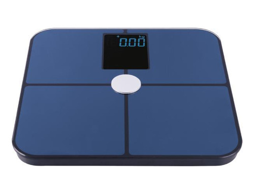 Balança Bioimpedância Digital Corporal Bluetooth 180kg