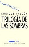 Trilogia De Las Sombras - Falcon,enrique