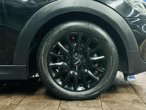 Mini Cooper CHILI