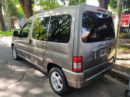 Citroën Berlingo 1.6 Sx Pack Hdi 92cv Am53 2010