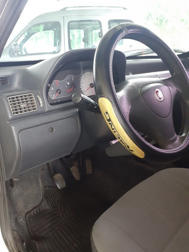 Fiat Fiorino 1.3 Fire 2011
