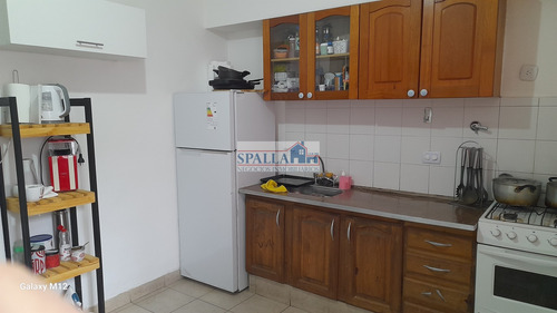 Duplex En Venta, 3 Ambientes En Pilar Centro, Ideal Inversion