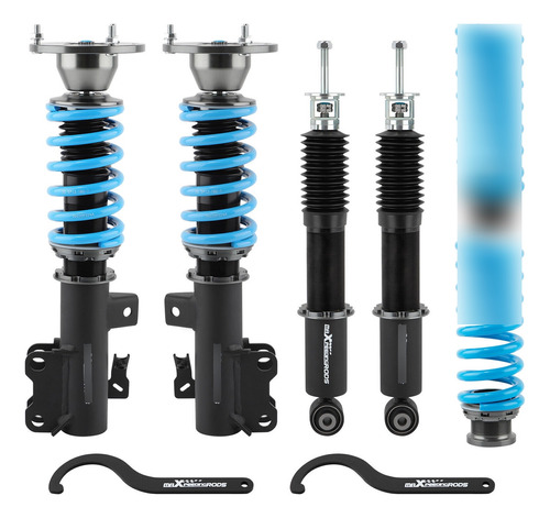 Coilovers Cadillac Cts Premium 2015 3.6l