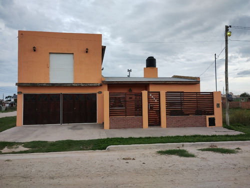 Vendo Casa En Miramar 