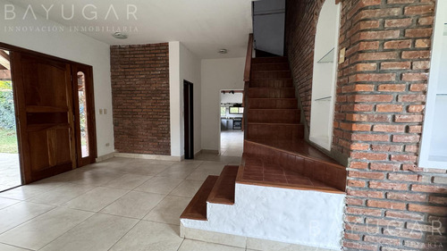 Venta Casa - Mapuche Country Club - Apto Crédito / Permuta