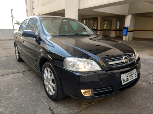 Chevrolet Astra Sedan Gnv 2.0 2011/2011