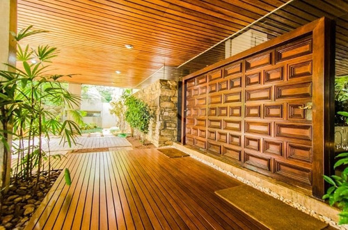 Casa De Alto Padrão No Coração Do Jardins - 544-im59580