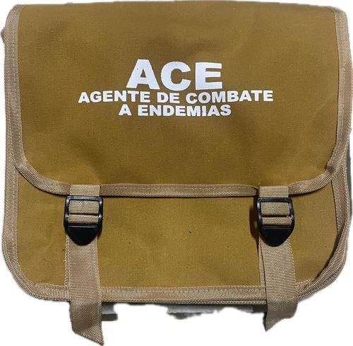 Bolsa Para Agente Comunitario De Endemias Ace