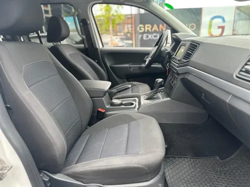 Volkswagen Amarok 2.0 Highline 4motion At
