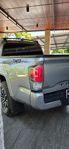 Toyota Tacoma 3.5 Trd Sport At