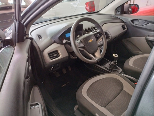 Chevrolet Prisma 1.4 Lt 98cv