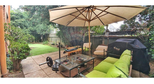 Imagen 24 de 28 de Excelente Dpto! Con Gran Jardin Privado Y Terraza