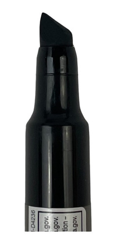 Imagen 2 de 3 de Marcador Ad Markers Chartpak Gris Cálido 6 P-196