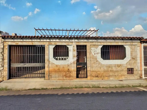 Casa En El Sector Lomas Del Caroní