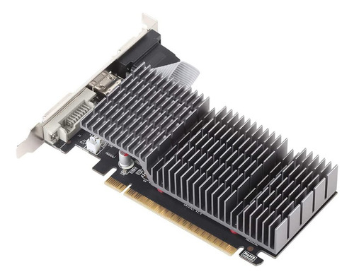Tarjeta Gráfica Gpu Maxsun (modelo:gt 710 2gb)