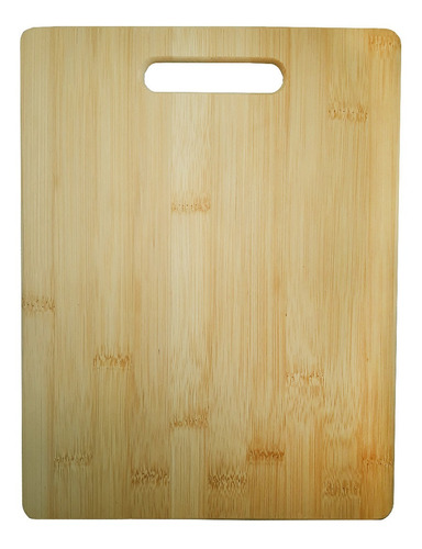 Tabla De Bamboo Para Picadas Y Corte