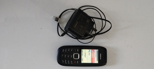 Teléfono Nokia 1100