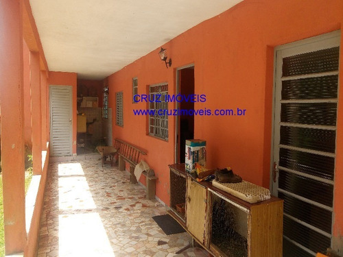Imagem 25 de 30 de Chacara Venda Troca - Ch00036 - 31997657