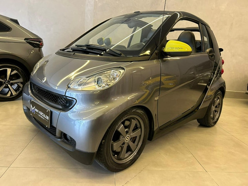 Smart Fortwo CA 52