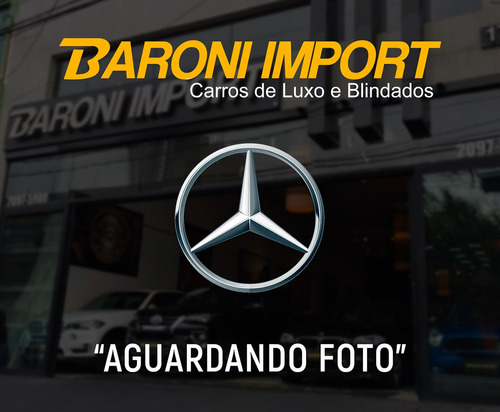 Mercedes-Benz GLE 53 AMG 3.0 I6 GASOLINA 4MATIC+ 9G-TRONIC