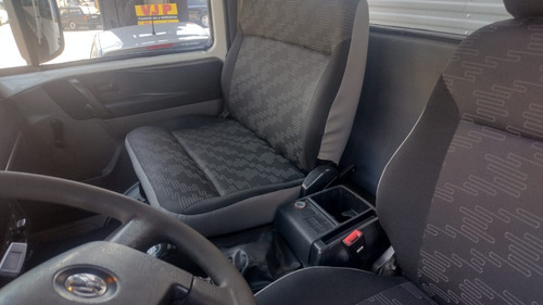 Vw 10.160 Ano 2018 No Chassi