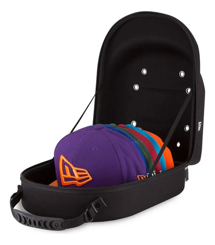 Bolso De Gorros Carrier Cap New Era 2024