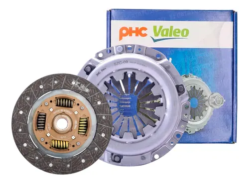 comprar Kit Embrague Nissan Terrano 2.4 Ka24de D22 4wd 2005 - comprar Kit Embrague Nissan Terrano 2.4 Ka24de D22 4wd 2005 -