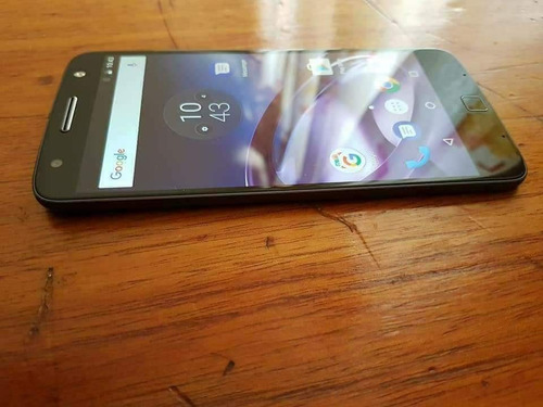 Moto Z Xt1650 (Usado)