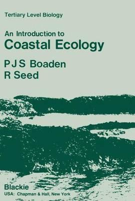 Libro An Introduction To Coastal Ecology - Patrick J. S. ...