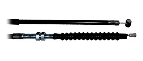 Cable Embrague Yumbo Shark / Motard  - 118cm