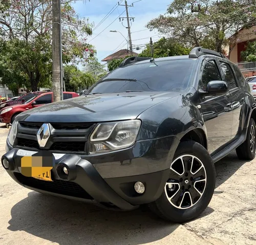 Renault Duster 1.6 Dakar Dynamique