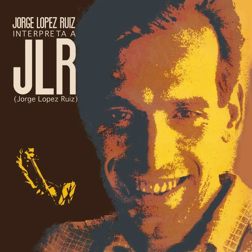 Lopez Ruiz Jorge Interpreta A Jlr Cd Nuevo