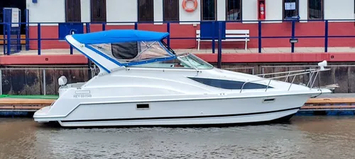 Crucero Trento 260