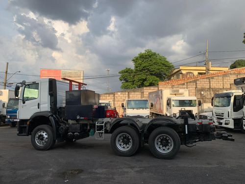 Guincho Pesado Torogear Completo Tg 20t Muito Novo 17/18